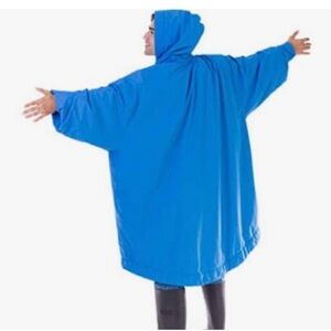 The Comfy Splash  - waterproof